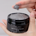 Exfoliating Moisturizing Men's Bamboo Charcoal Scrub